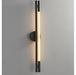 Aurora Rod Wall Light - Vakkerlight
