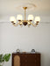 Aurorium Chandelier-DWHOME