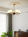 Aurorium Chandelier-DWHOME