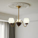 Aurorium Chandelier-DWHOME