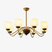 Aurorium Chandelier-DWHOME
