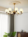 Aurorium Chandelier-DWHOME