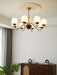 Aurorium Chandelier-DWHOME