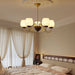 Aurorium Chandelier-DWHOME