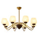 Aurorium Chandelier-DWHOME