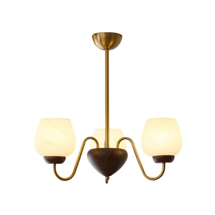 Aurorium Chandelier-DWHOME
