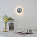 Aurum Sphere Wall Sconce - DWHOME