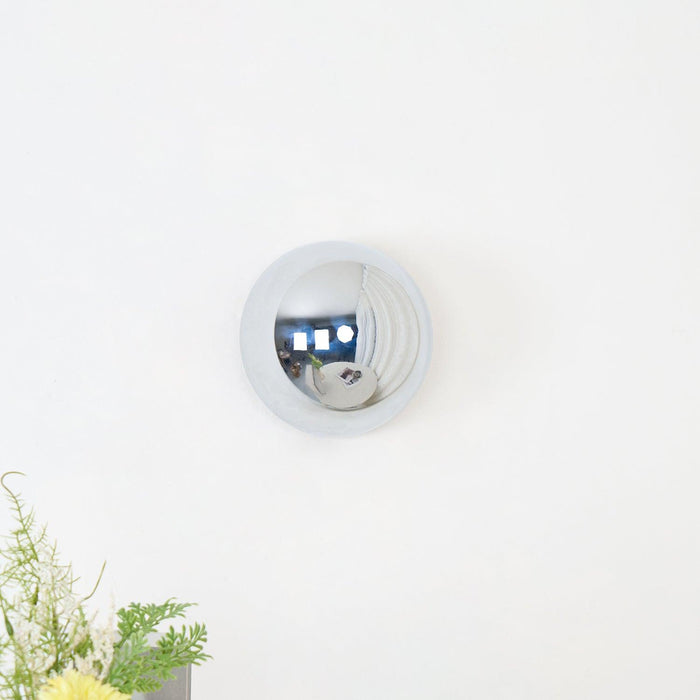 Aurum Sphere Wall Sconce - DWHOME