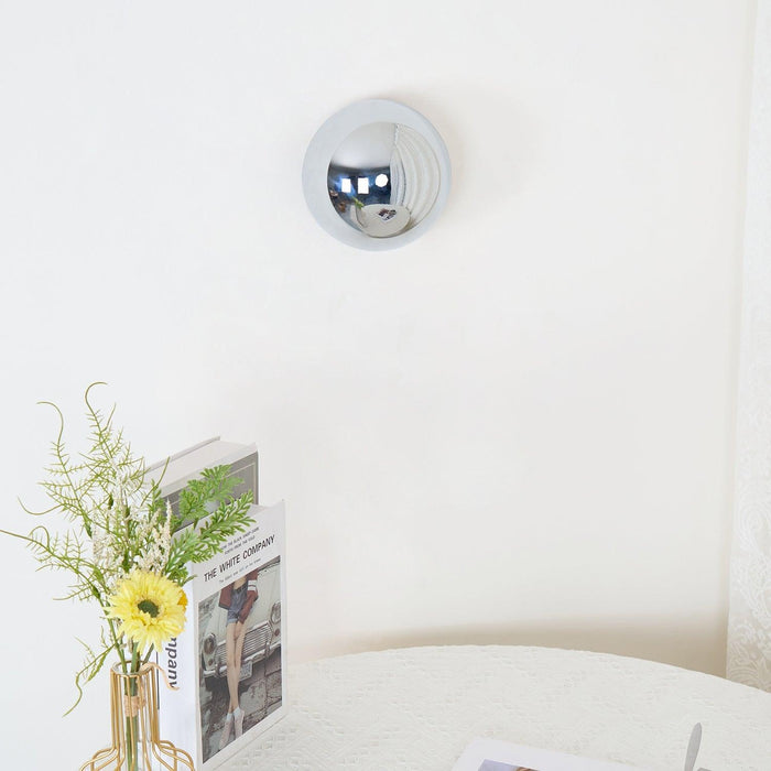 Aurum Sphere Wall Sconce - DWHOME