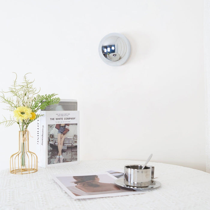 Aurum Sphere Wall Sconce - DWHOME