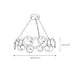 Austen Chandelier-DWHOME