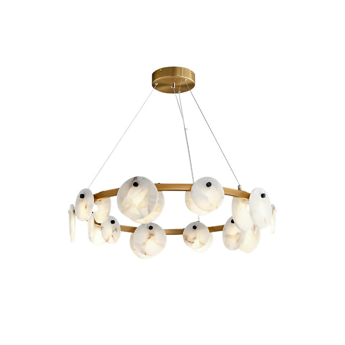 Austen Chandelier-DWHOME