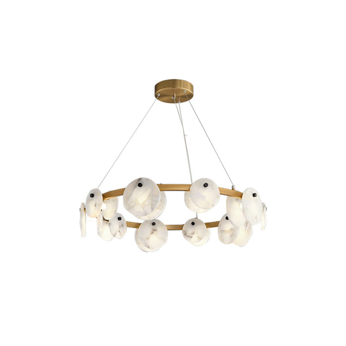 Austen Chandelier-DWHOME