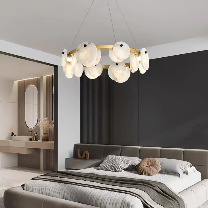 Austen Chandelier-DWHOME
