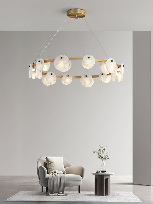Austen Chandelier-DWHOME