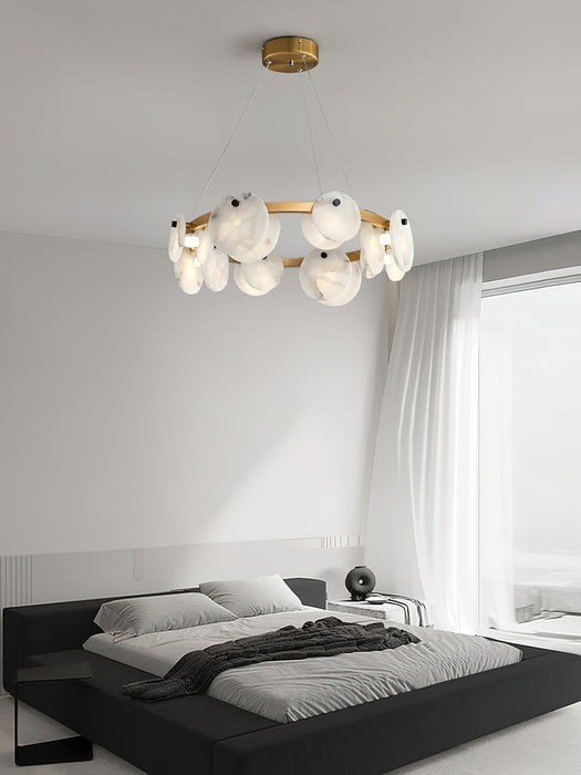 Austen Chandelier-DWHOME