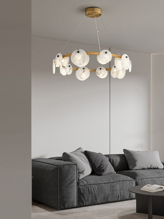 Austen Chandelier-DWHOME