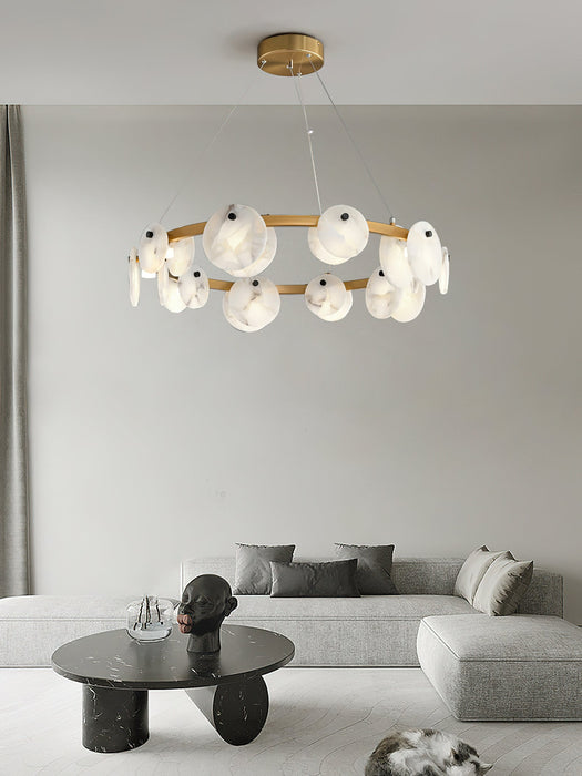 Austen Chandelier-DWHOME