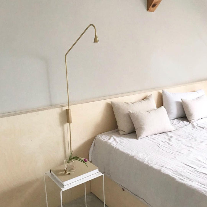 Zen Harmony Wall Lamp - DWHOME