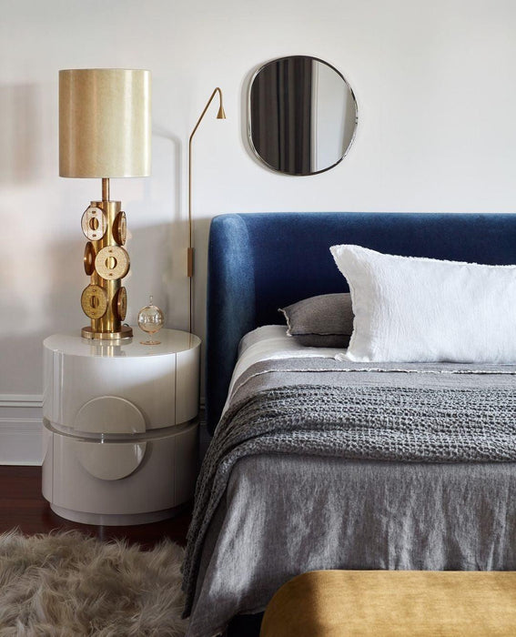 Zen Harmony Wall Lamp - DWHOME