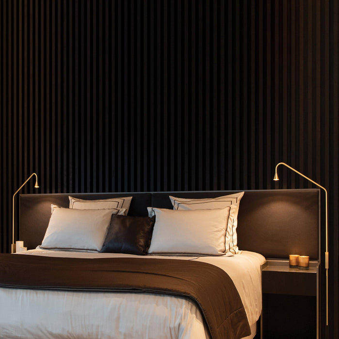 Zen Harmony Wall Lamp - DWHOME