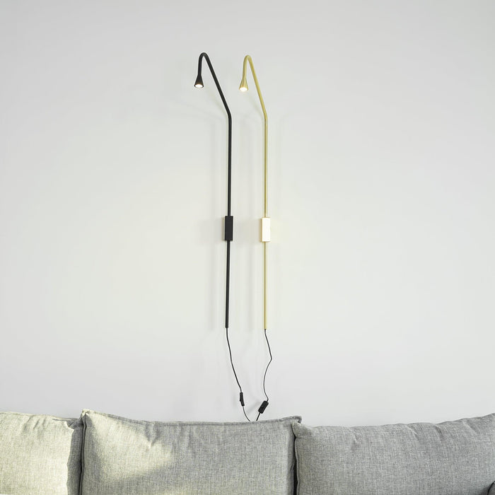 Zen Harmony Wall Lamp - DWHOME