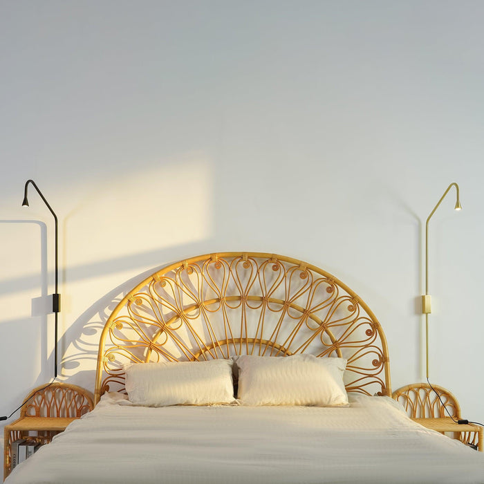 Zen Harmony Wall Lamp - DWHOME