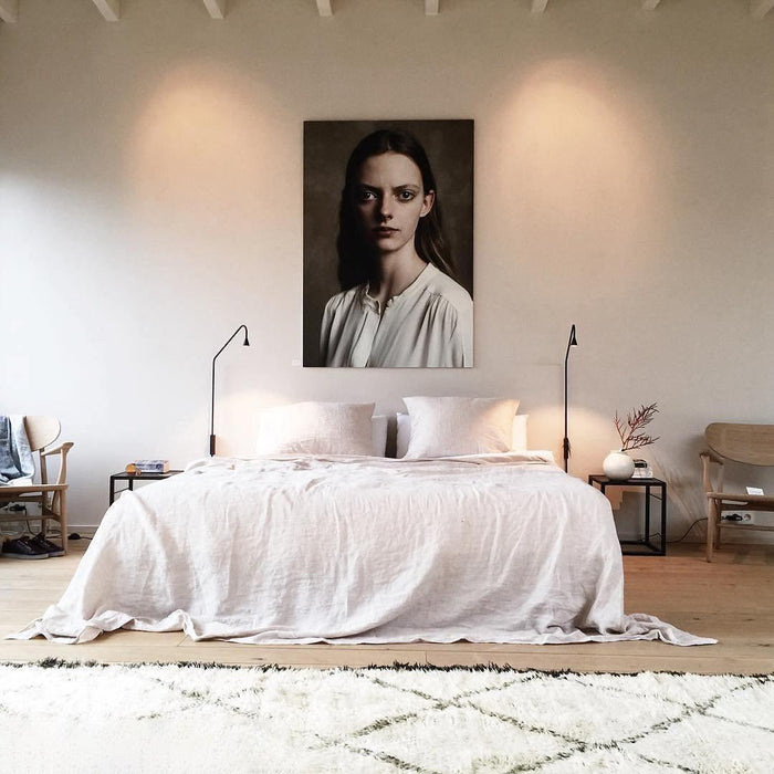 Zen Harmony Wall Lamp - DWHOME