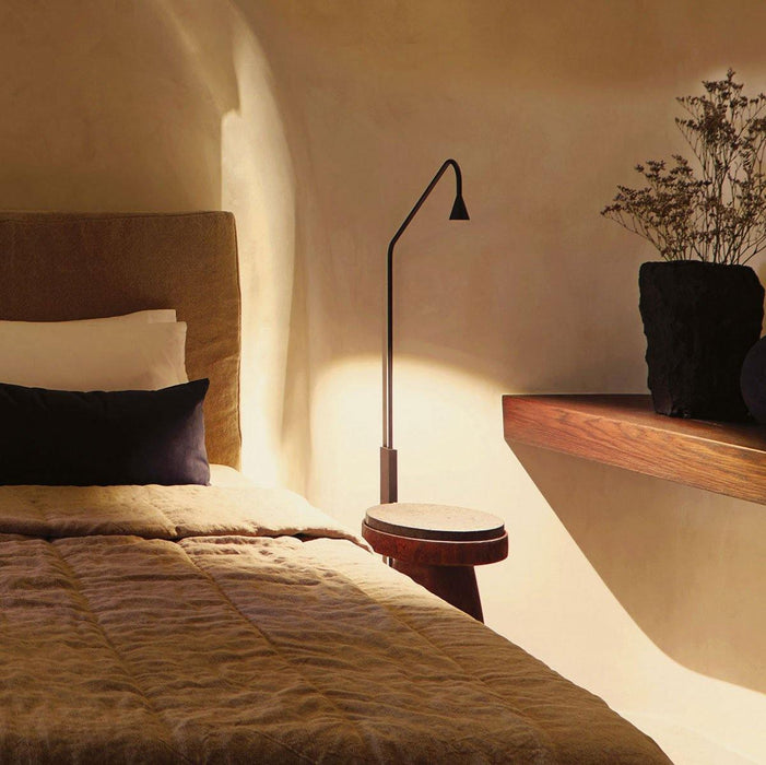 Zen Harmony Wall Lamp - DWHOME