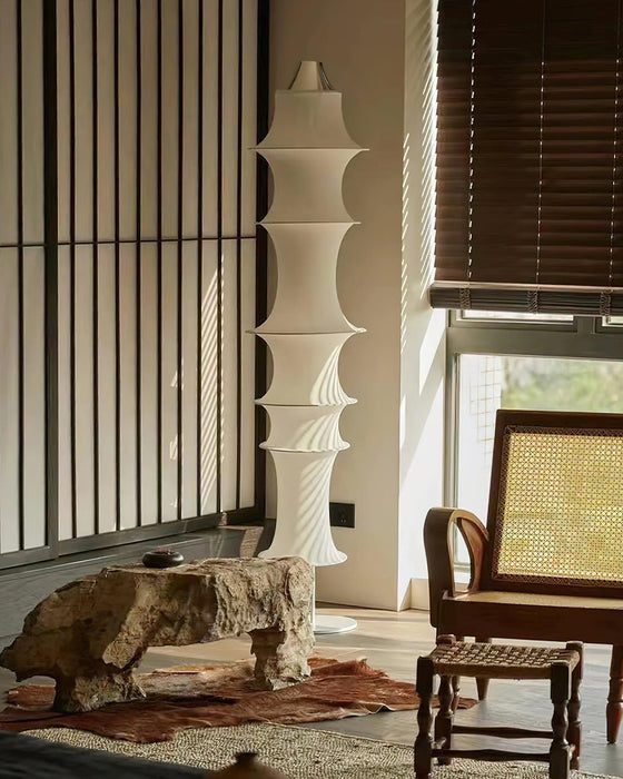 Auston Floor Lamp-DWHOME