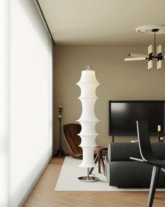 Auston Floor Lamp-DWHOME