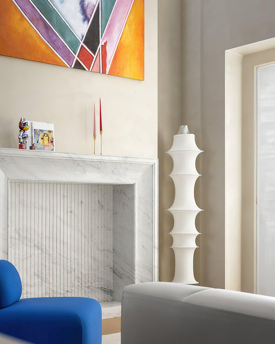 Auston Floor Lamp-DWHOME