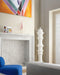 Auston Floor Lamp-DWHOME