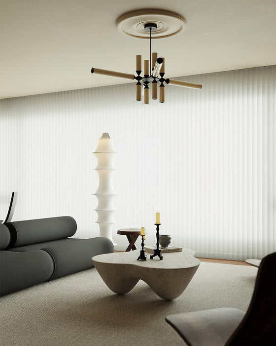 Auston Floor Lamp-DWHOME