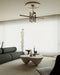 Auston Floor Lamp-DWHOME