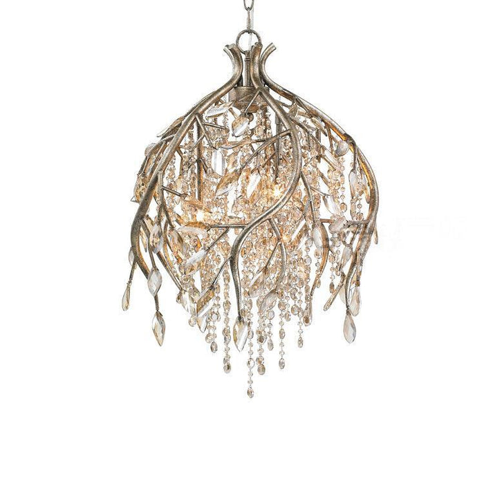 Autumn Twilight Chandelier - DWHOME