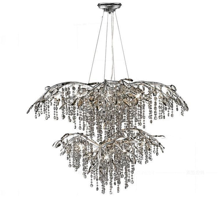 Autumn Twilight Chandelier - DWHOME