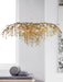 Autumn Twilight Chandelier - DWHOME