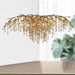 Autumn Twilight Chandelier - DWHOME