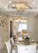 Autumn Twilight Chandelier - DWHOME