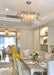 Autumn Twilight Chandelier - DWHOME