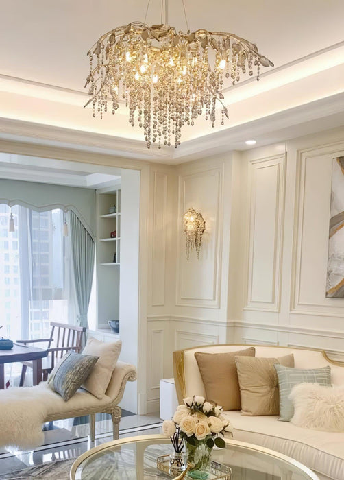 Autumn Twilight Chandelier - DWHOME