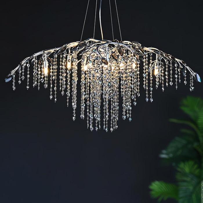 Autumn Twilight Chandelier - DWHOME