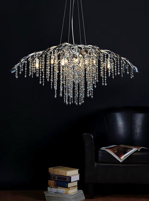 Autumn Twilight Chandelier - DWHOME