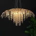 Autumn Twilight Chandelier - DWHOME