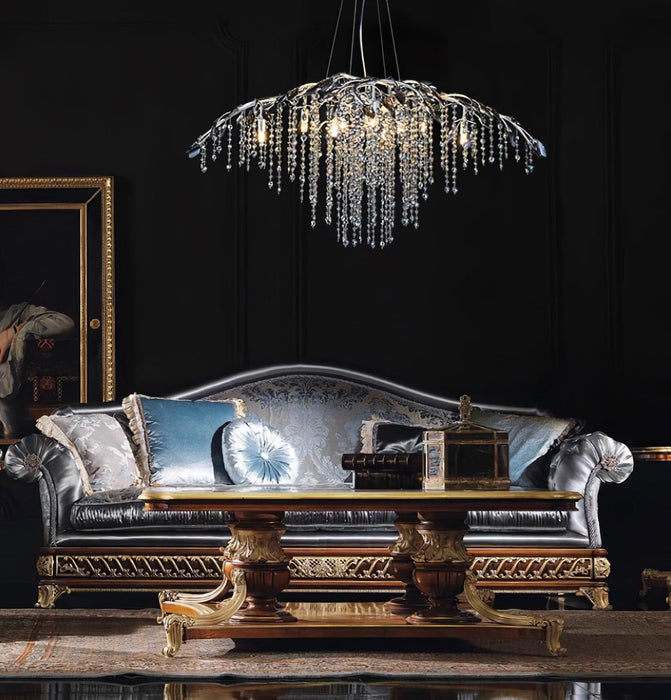 Autumn Twilight Chandelier - DWHOME