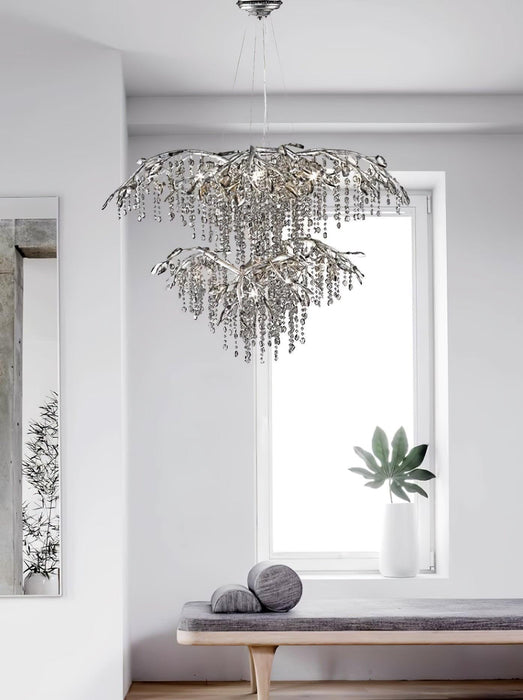 Autumn Twilight Chandelier - DWHOME