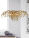 Autumn Twilight Chandelier - DWHOME