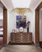 Autumn Twilight Chandelier - DWHOME
