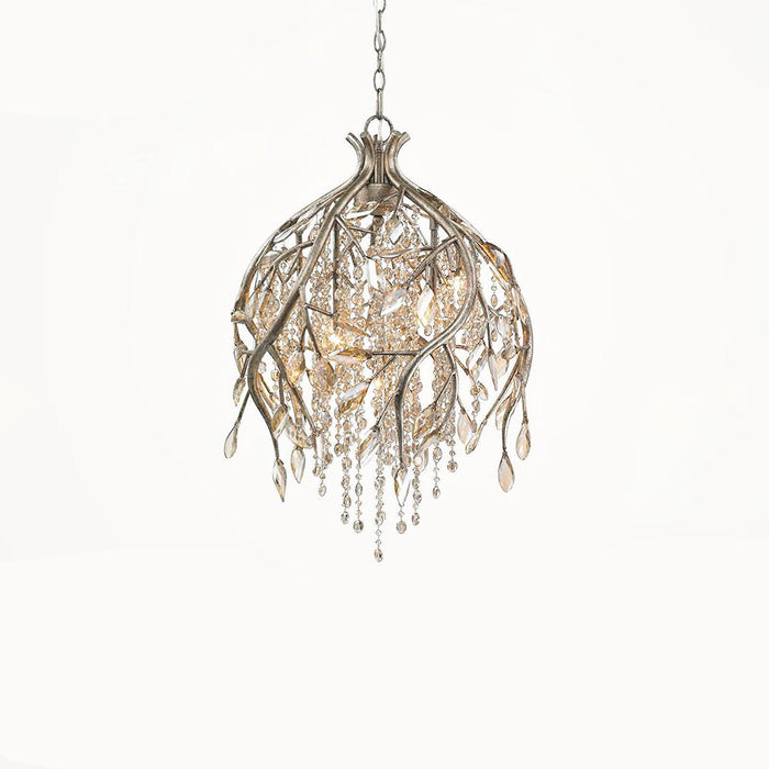 Autumn Twilight Chandelier - DWHOME